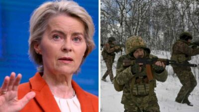 The European Union is pushing for citizens to be issued