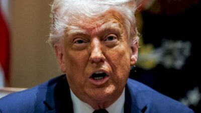 The Atlantic has published sensitive security information that was accidentally leaked