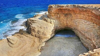 Those dreaming of a Greek getaway that ticks all the