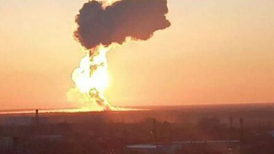 Vladimir Putin lost hundreds of millions of pounds worth of