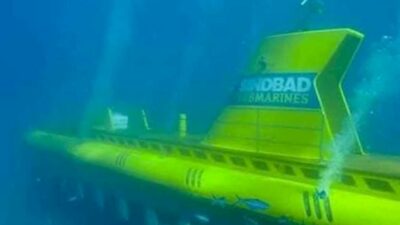 This is everything we know about the Hurghada sub incident