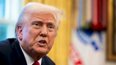 Tensions between the US and Iran have erupted since Donald