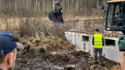 The US Army Europe and Africa have issued a new