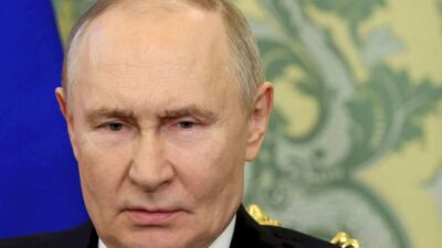 Vladimir Putin’s health has once again come under intense scrutiny,