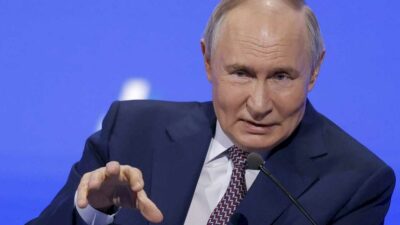 North Korean fruit is now reportedly being sold in Russia