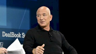 Many of the world’s richest people are known to have