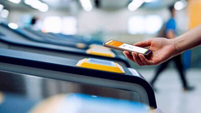 For many of us, public transportation is an integral part