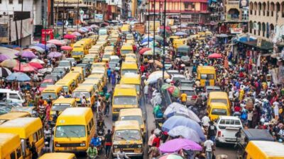 An incredible map shows the most widely spoken languages in