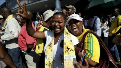 Africa is a continent rich with language diversity, with around