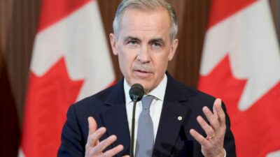Mark Carney, Canada‘s Prime Minister, is facing serious accusations of