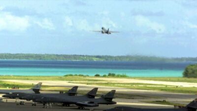 In a concerning twist, Iran military leaders have threatened to