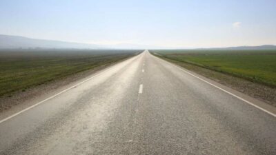 For some, there’s nothing more enjoyavble than driving on a