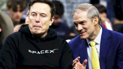 Elon Musk’s latest diatribe about the war in Ukraine, during