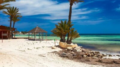 A stunning Mediterranean island that has long been a beloved