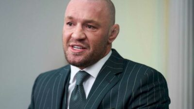 Not one of the 134 Irish politicians asked whether they