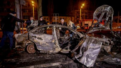 Donald Trump’s wish for a quick end to the war