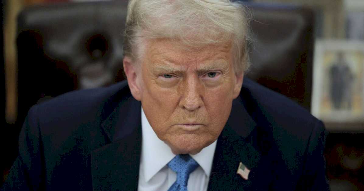 us-republican-party-office-torched-in-apparent-protest-at-trump’s-deportation-policy