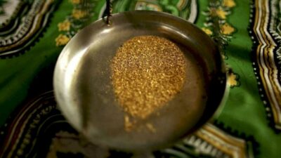 The Democratic Republic of Congo (DRC), located in central Africa,