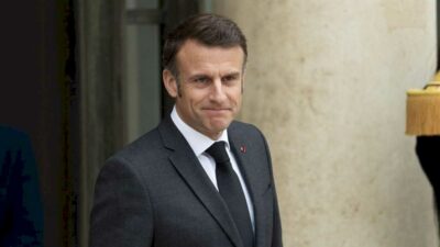 Emmanuel Macron is not attending Sir Keir Starmer’s summit focused