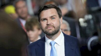 A friend and mentor of  JD Vance says that the