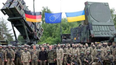 Germany’s decision to allow the country to significantly increase its