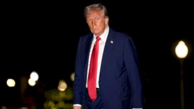 The White House could “switch off the UK’s nuclear deterrent”