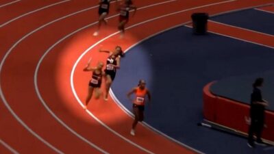 Incident Sparks Debate on Sportsmanship and Consequences of Aggressive Behavior