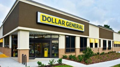 Inflation Continues to Strain Dollar General's Customers, Economic Relief Expected