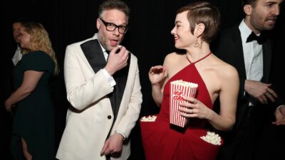 In a time of rising living costs, when celebrities are