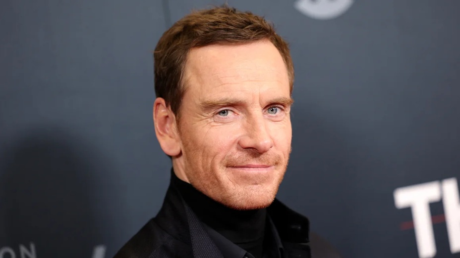 Michael Fassbender indeed auditioned for the role of James Bond