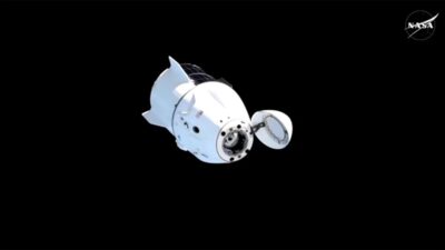 NASA astronauts Suni Williams and Butch Wilmore are finally returning