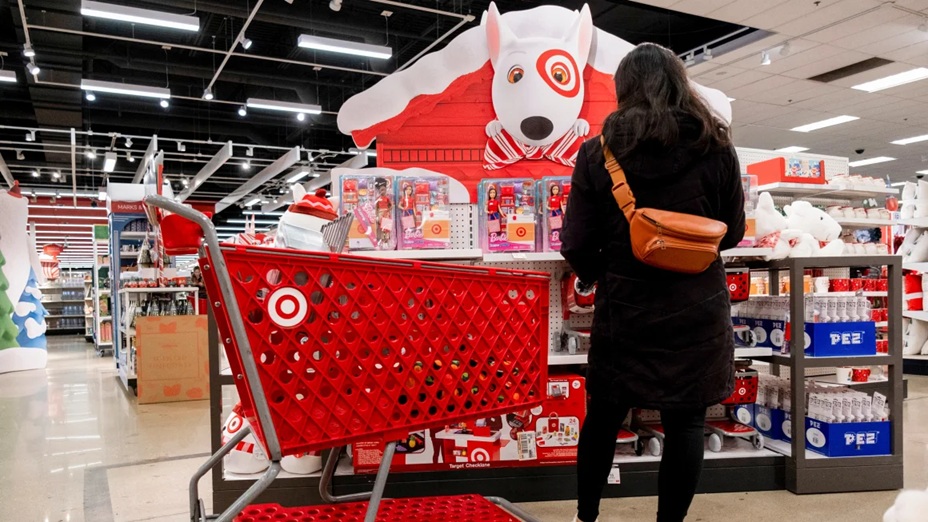 Two of America’s largest retailers, Target and Best Buy, warned