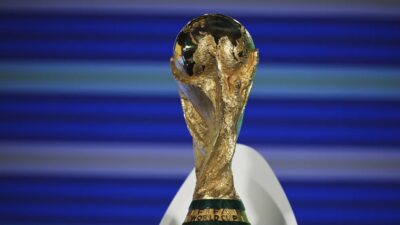 The 2026 FIFA World Cup final, set to take place