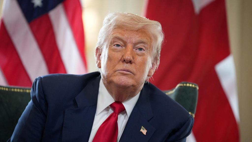 Trump has given multiple reasons for the necessity of tariffs,