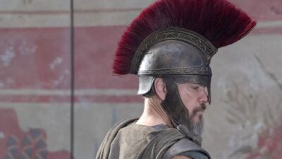 Organisers of local film festival warn production of The Odyssey