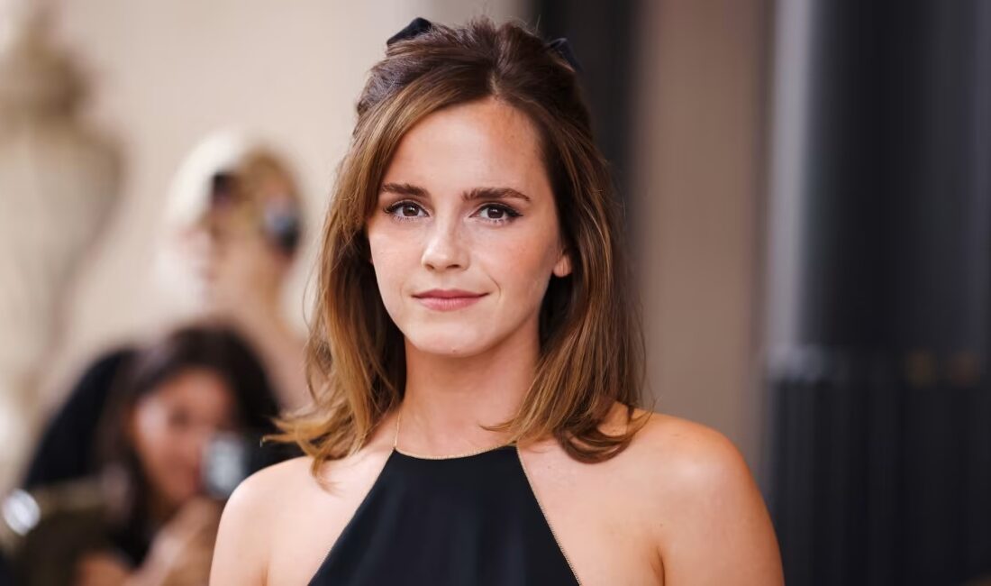 Former “Harry Potter” star Emma Watson has been banned from