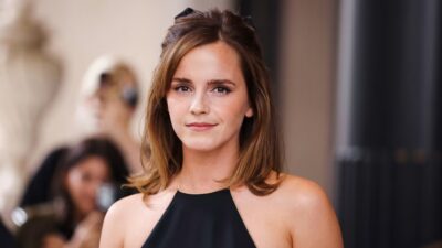 Former “Harry Potter” star Emma Watson has been banned from