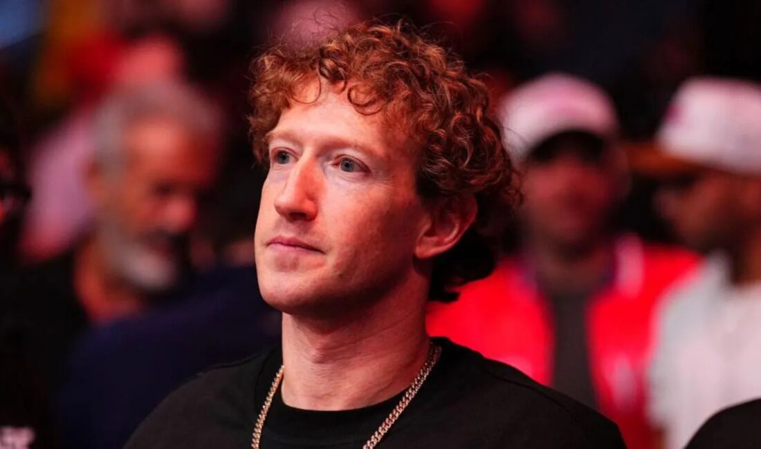 Social media giant Meta Platforms says its profits soared and